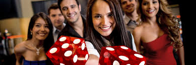Зеркало Drexel Casino